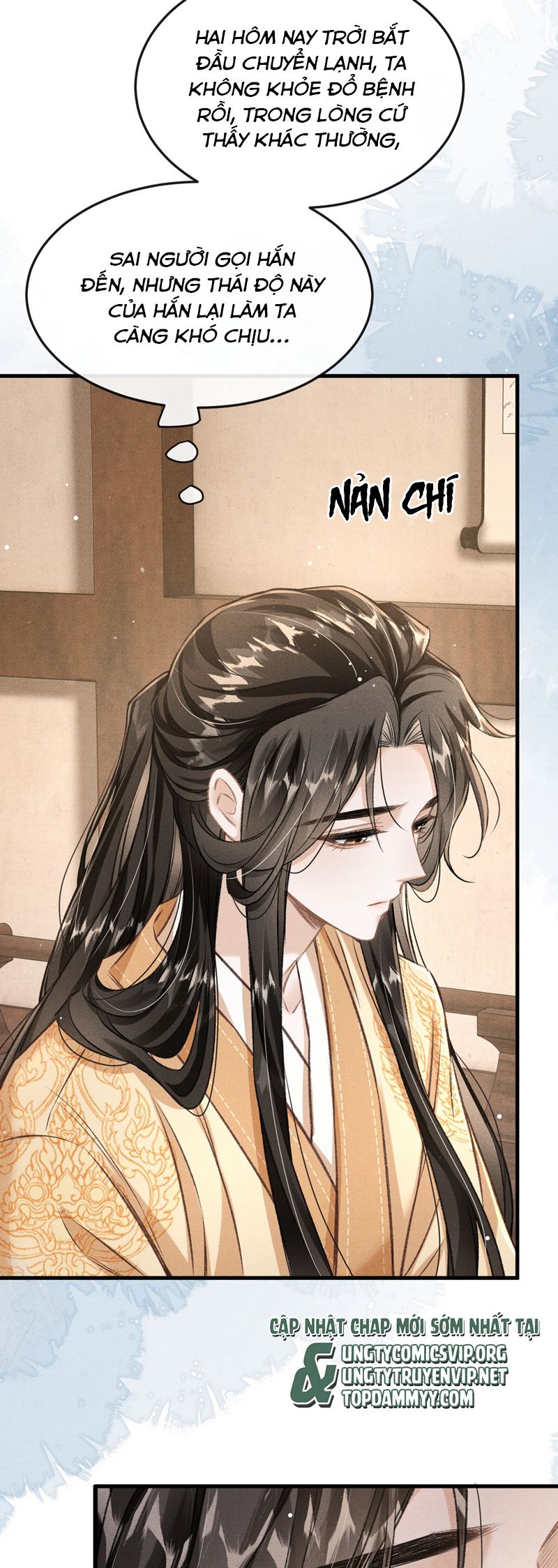 Đan Tiêu Vạn Dặm Chapter 89 - Trang 4