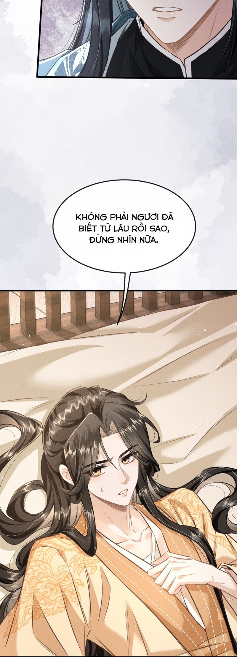 Đan Tiêu Vạn Dặm Chapter 89 - Trang 4