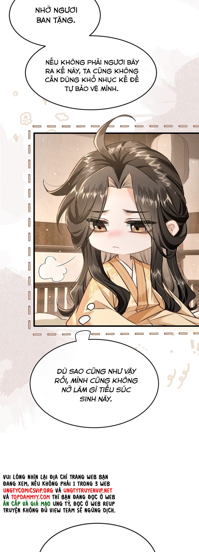 Đan Tiêu Vạn Dặm Chapter 89 - Trang 4