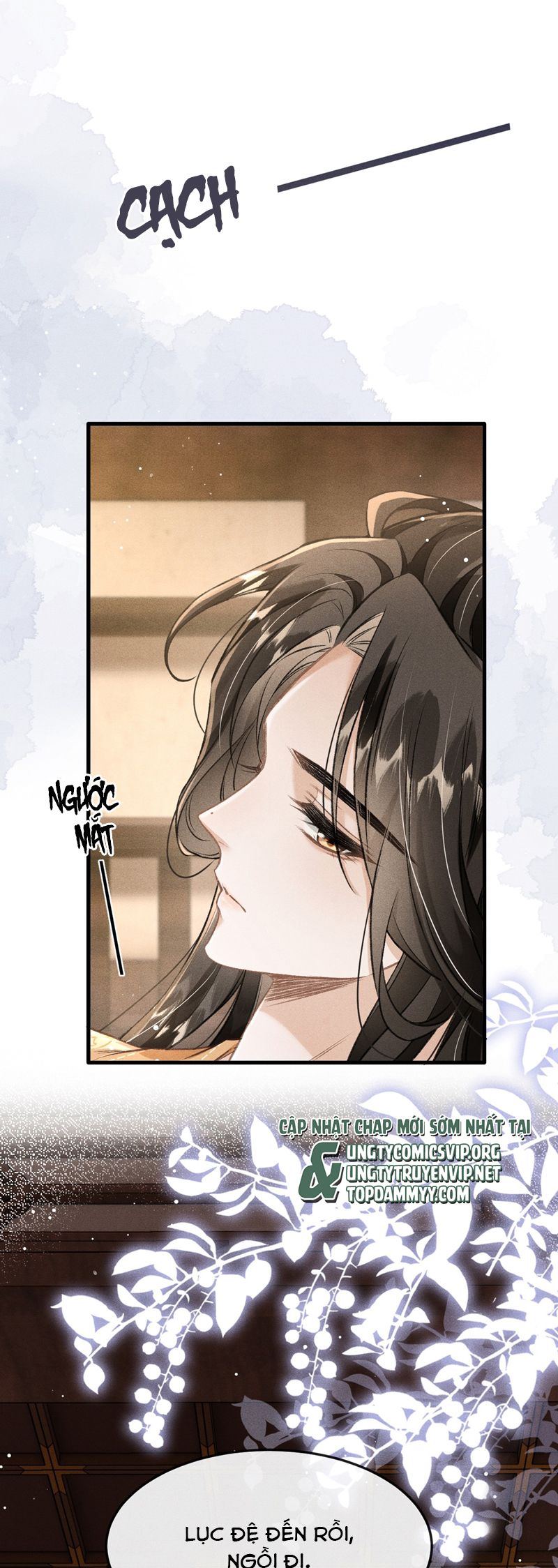 Đan Tiêu Vạn Dặm Chapter 89 - Trang 4