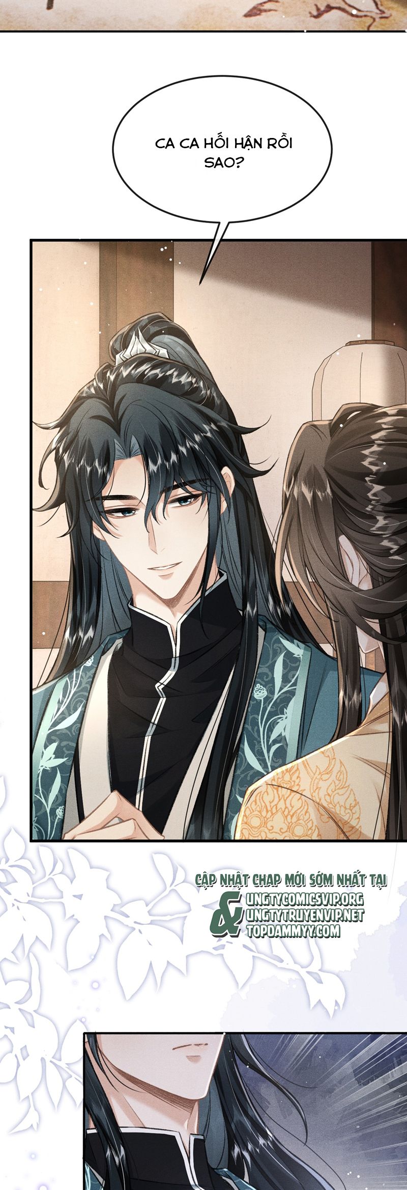 Đan Tiêu Vạn Dặm Chapter 89 - Trang 4