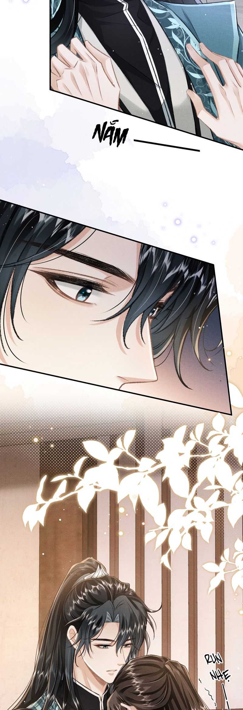 Đan Tiêu Vạn Dặm Chapter 89 - Trang 4