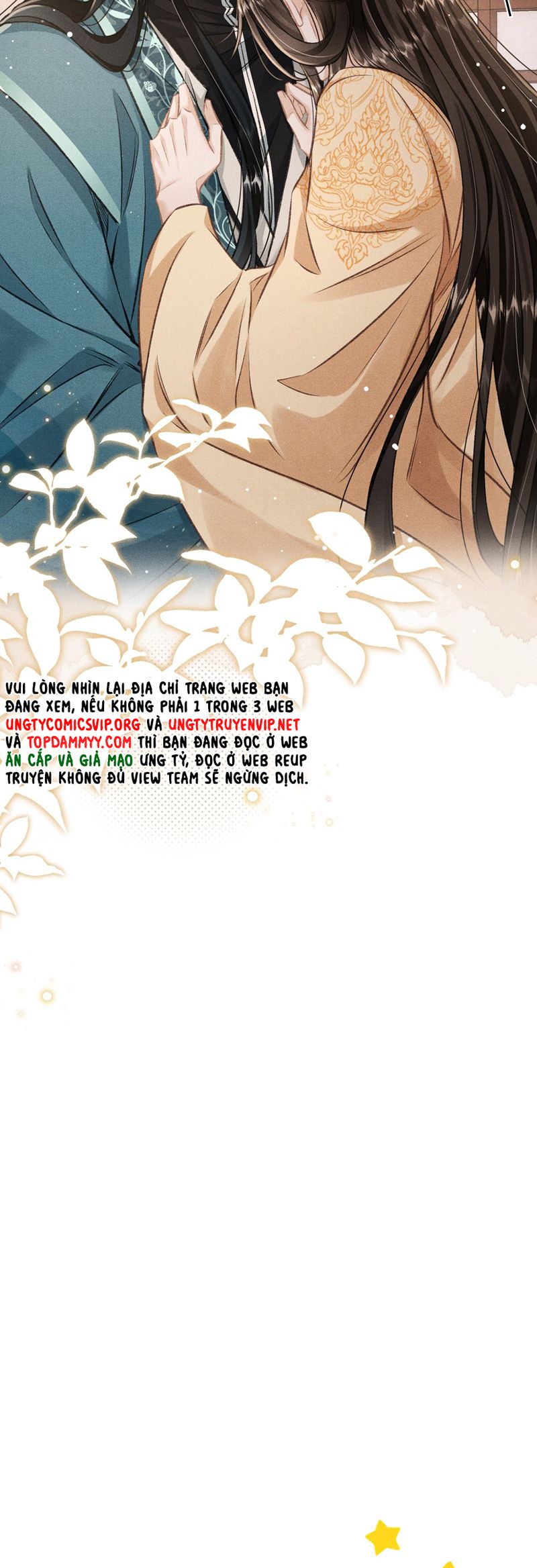 Đan Tiêu Vạn Dặm Chapter 89 - Trang 4