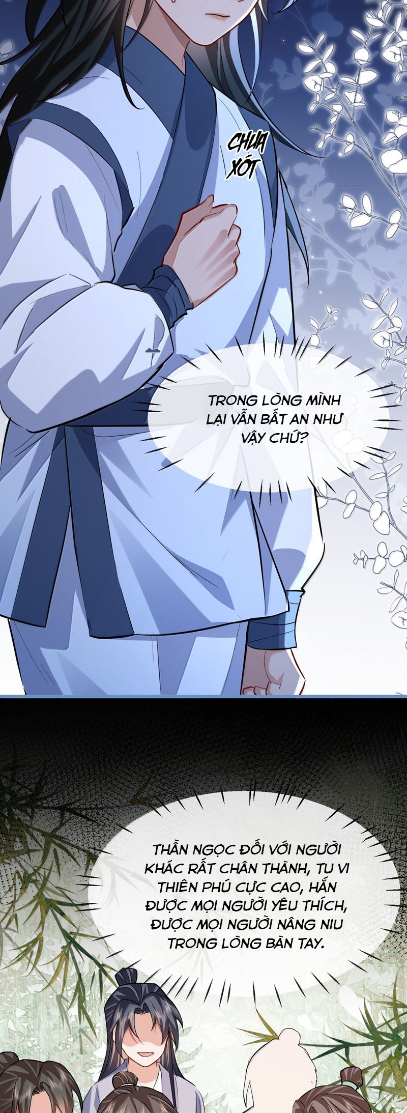 Ma Tôn Đại Nhân Song Tu Không Chapter 85 - Trang 4