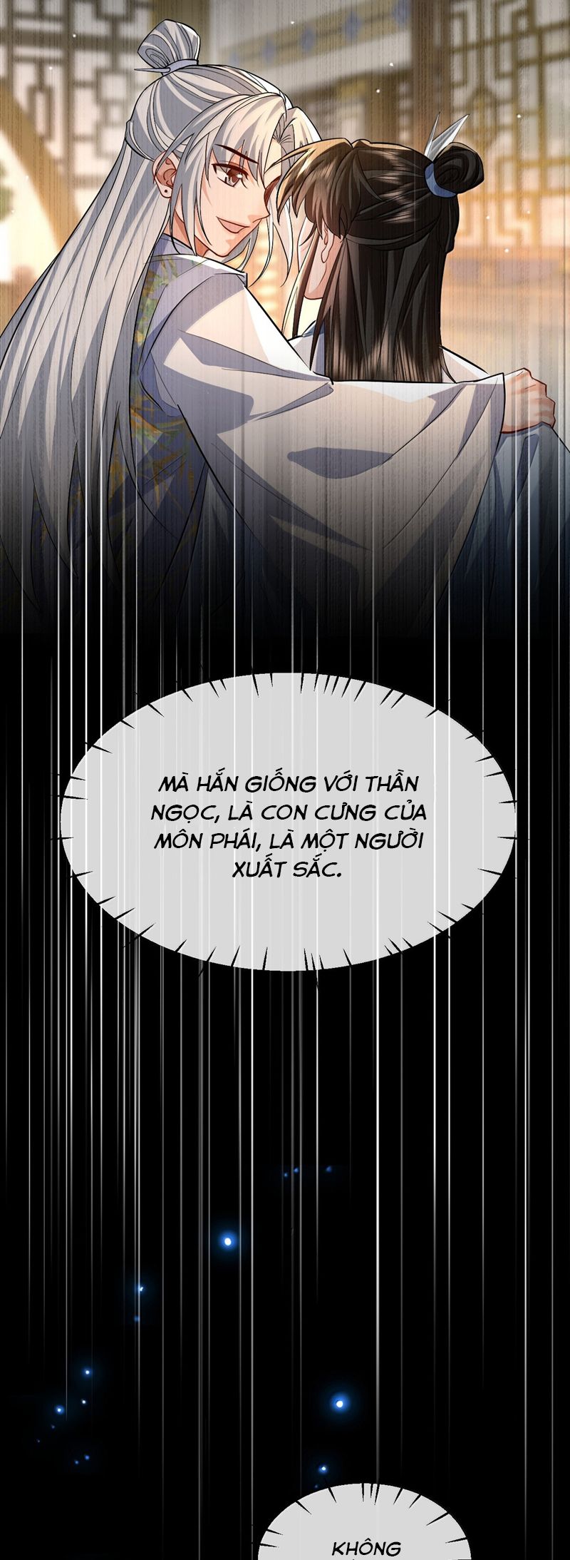 Ma Tôn Đại Nhân Song Tu Không Chapter 85 - Trang 4