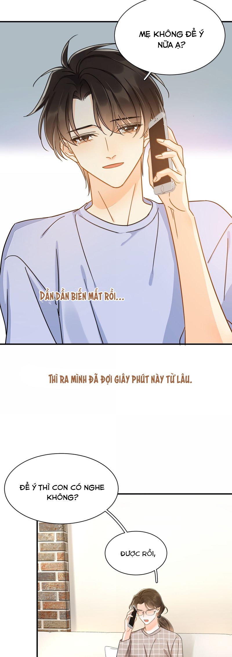 Theo Đuôi Chap 110 - Trang 4