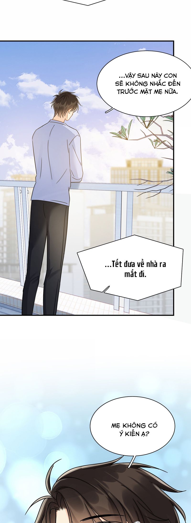 Theo Đuôi Chap 110 - Trang 4