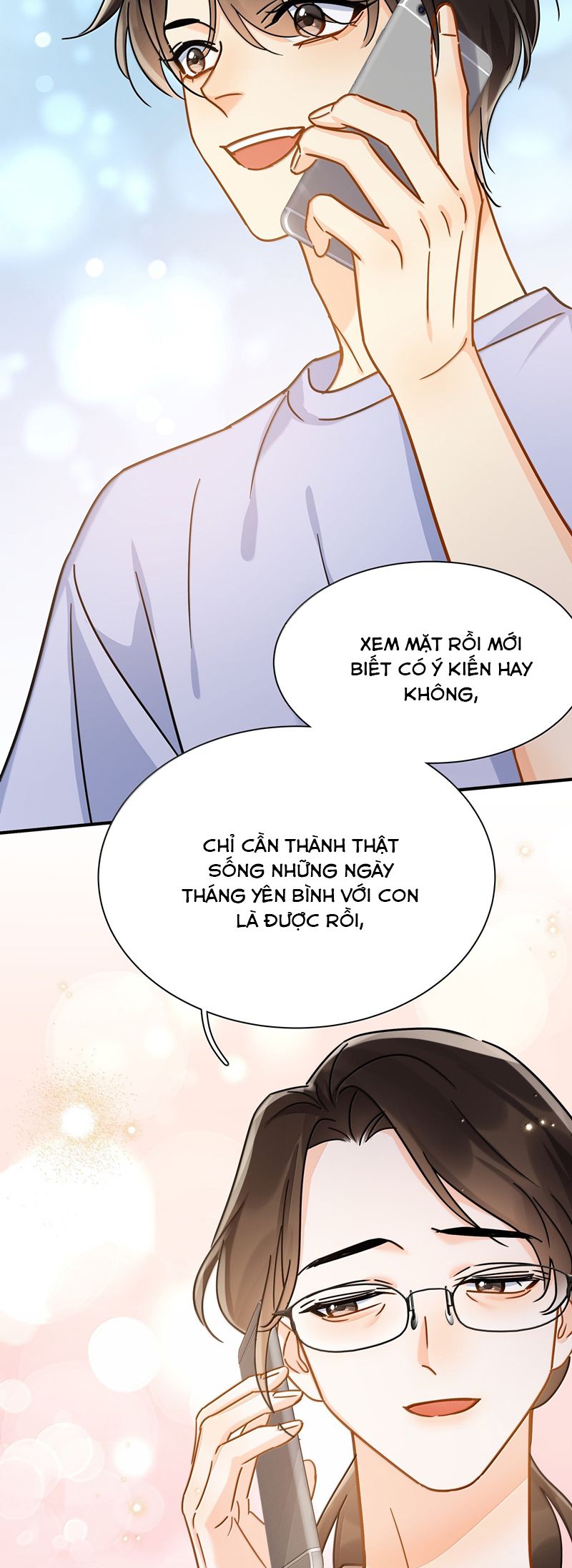 Theo Đuôi Chap 110 - Trang 4