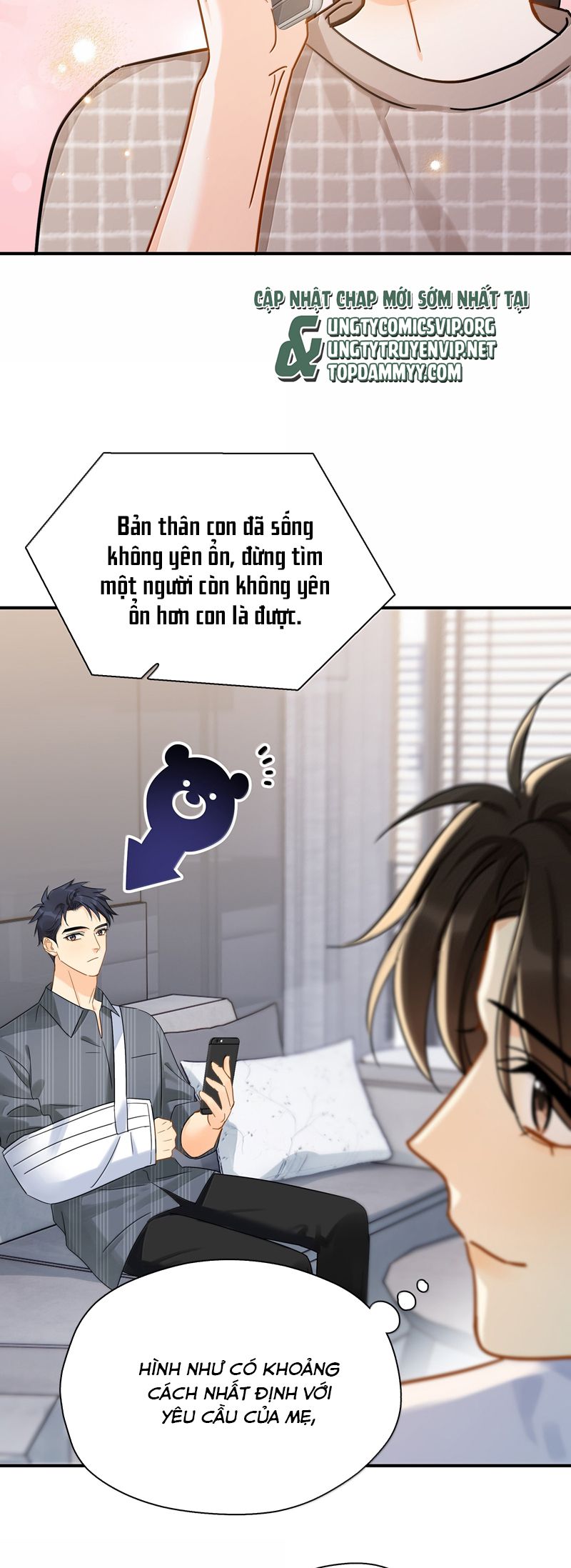 Theo Đuôi Chap 110 - Trang 4
