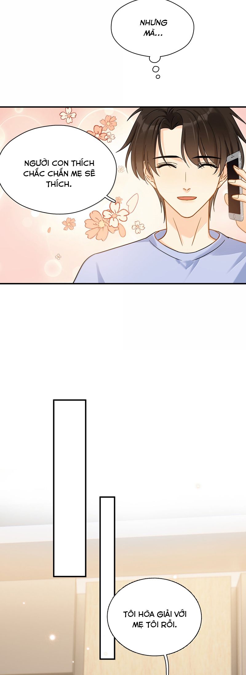 Theo Đuôi Chap 110 - Trang 4