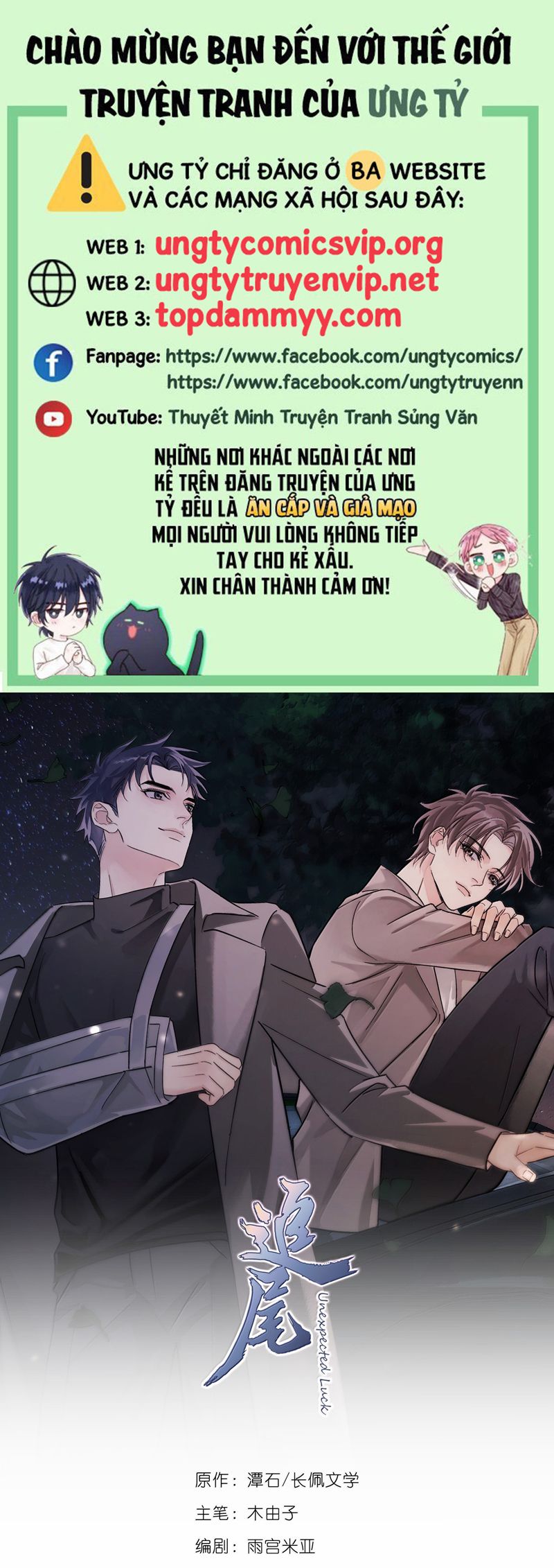 Theo Đuôi Chap 110 - Trang 4