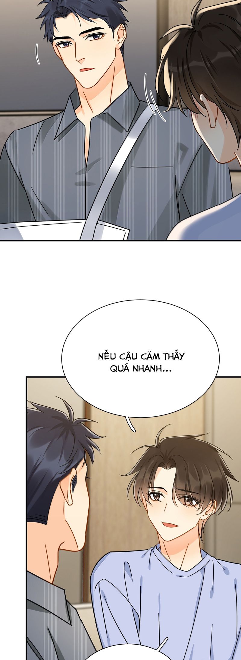 Theo Đuôi Chap 110 - Trang 4