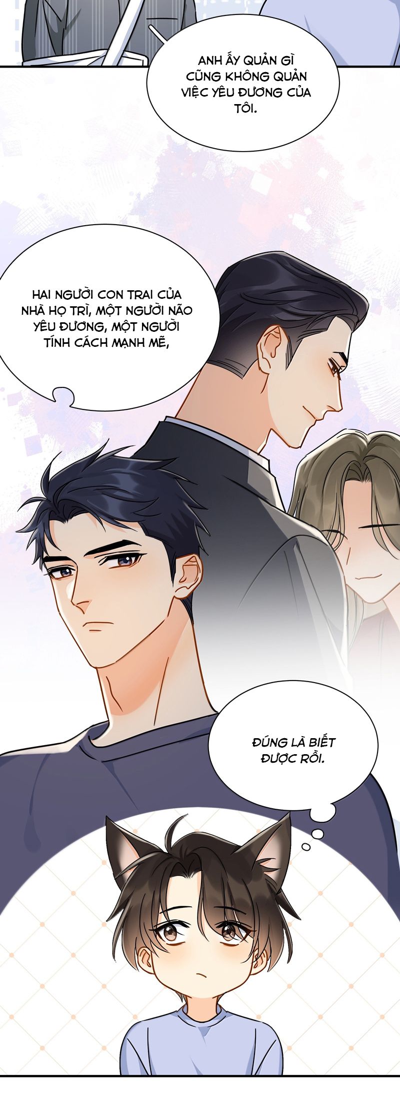 Theo Đuôi Chap 110 - Trang 4