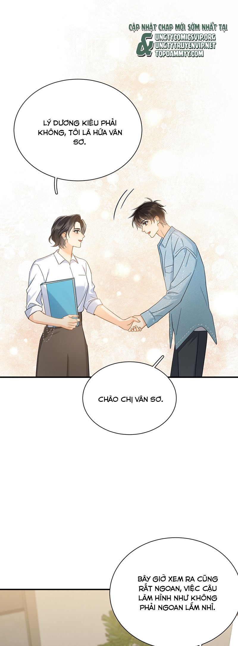 Theo Đuôi Chap 110 - Trang 4