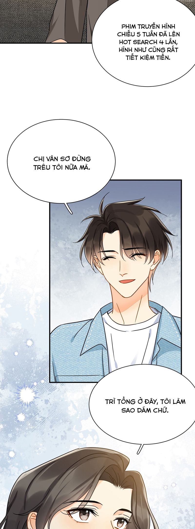 Theo Đuôi Chap 110 - Trang 4