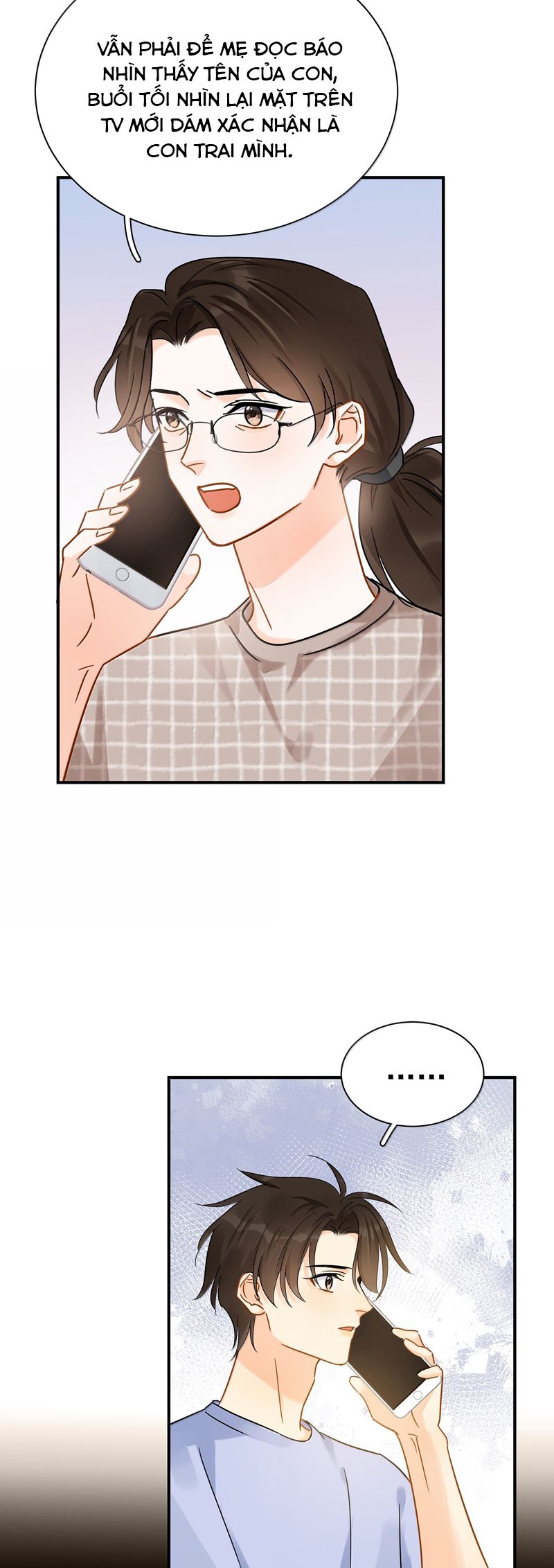 Theo Đuôi Chap 110 - Trang 4