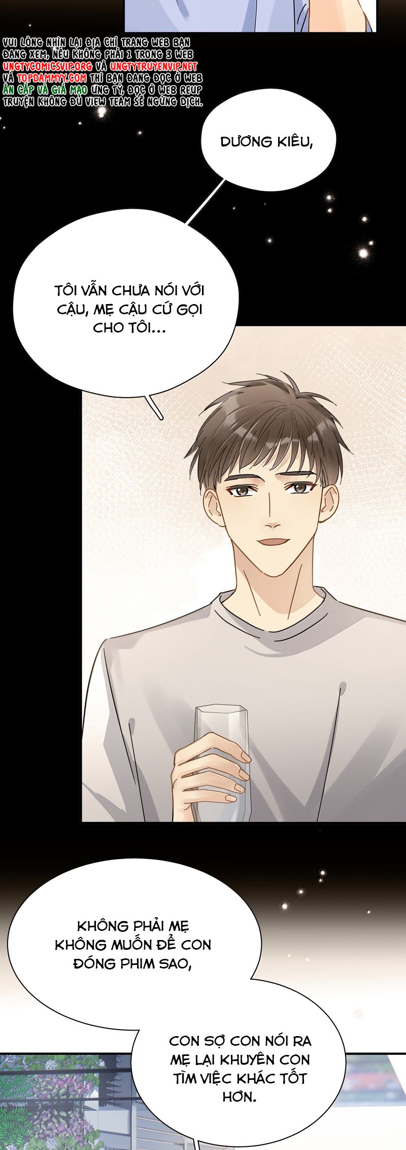 Theo Đuôi Chap 110 - Trang 4