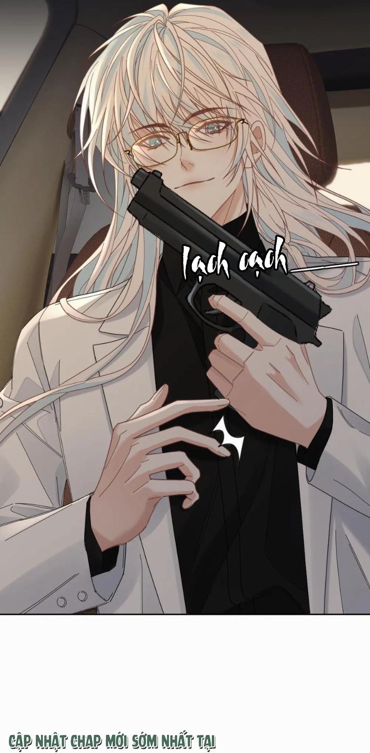 Lang Cẩu Chủ Thần Chapter 340 - Trang 3