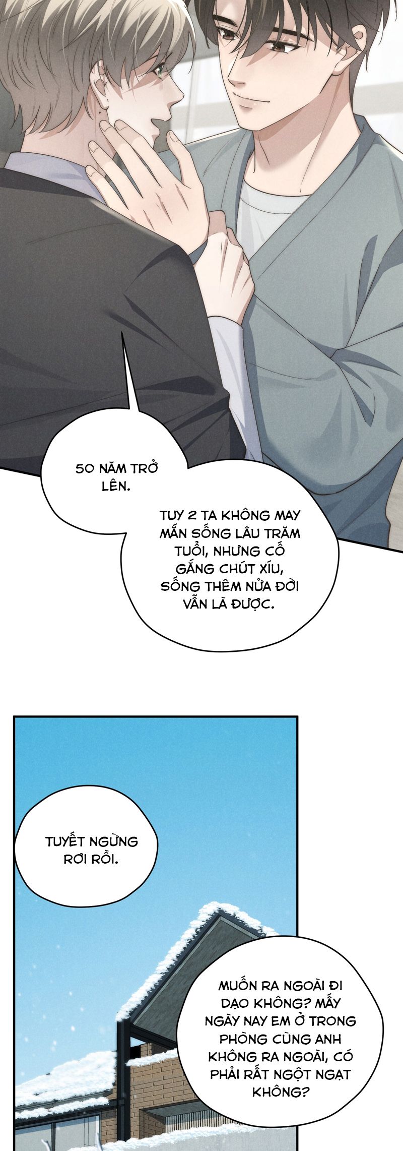 Thiếu Gia Không Ngoan Chapter 63 - Trang 4