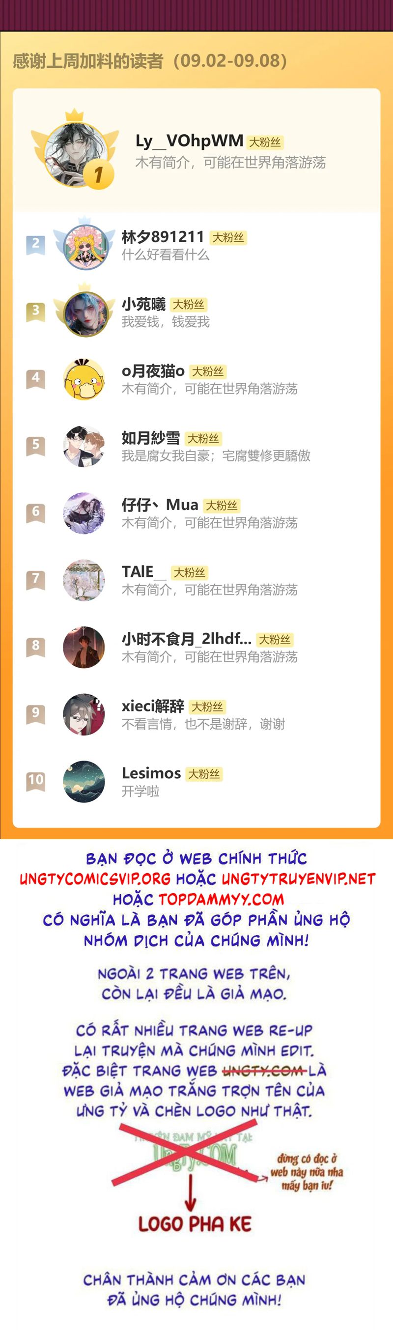 Đêm Tình Yêu Và Sát Ý Chap 34 - Trang 4