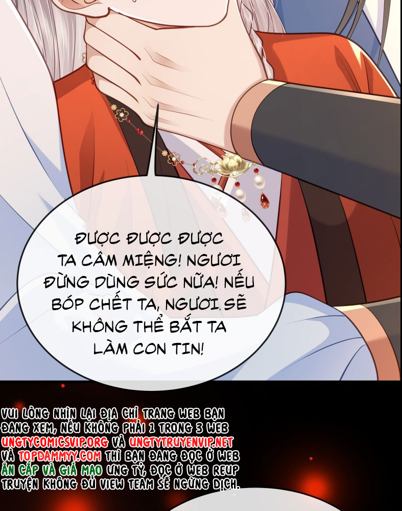 Sau Khi Bản Thể Rơi Vào Tay Đối Thủ Một Mất Một Còn Chapter 10 - Trang 3