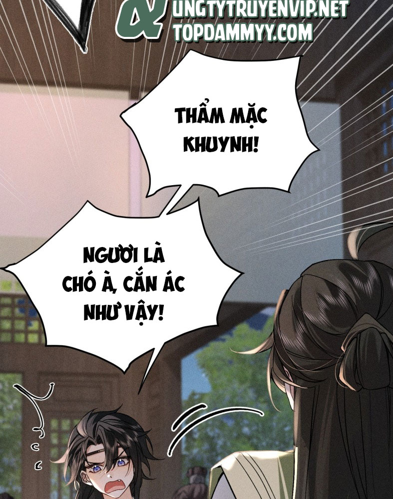 Lang Kỵ Trúc Mã Lai Chapter 9 - Trang 4