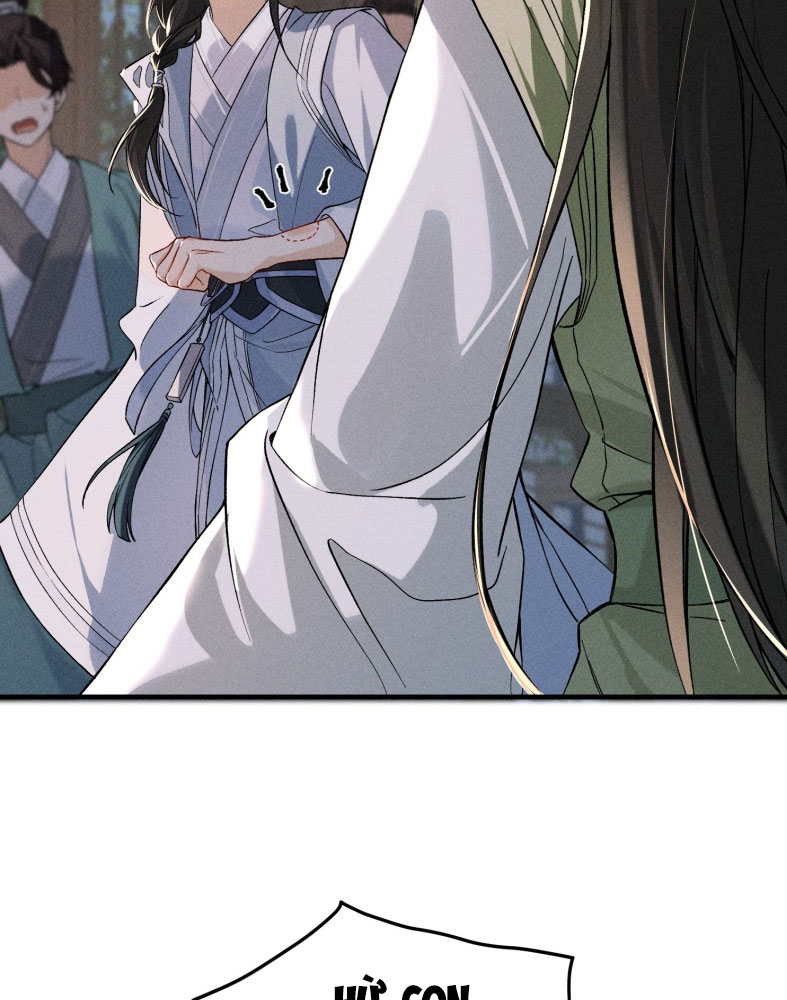 Lang Kỵ Trúc Mã Lai Chapter 9 - Trang 4