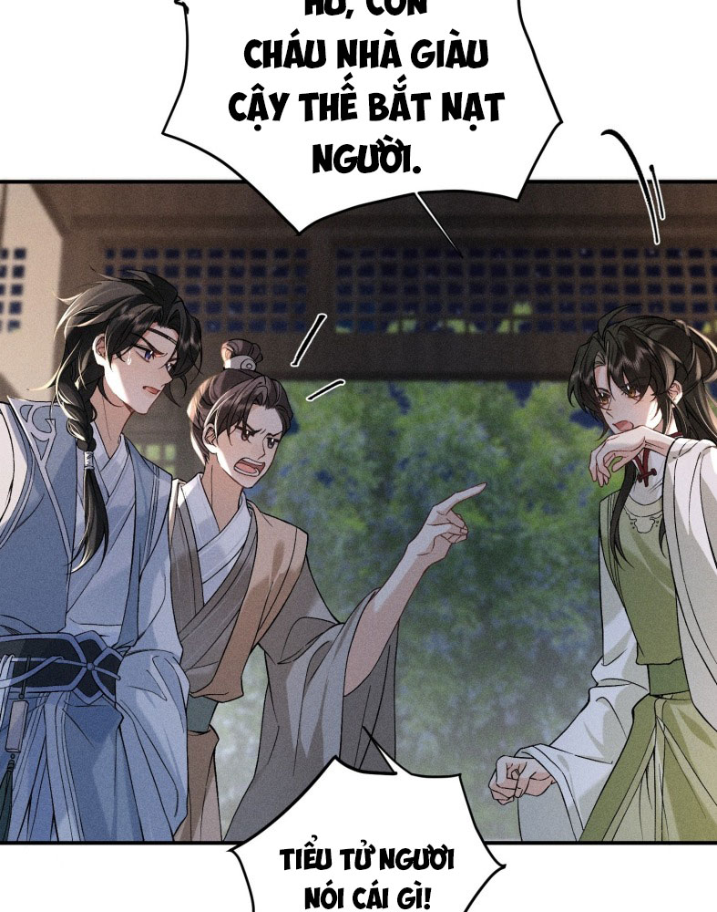 Lang Kỵ Trúc Mã Lai Chapter 9 - Trang 4
