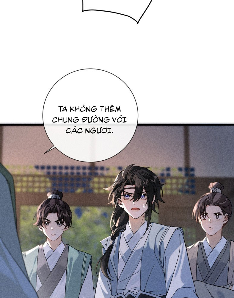 Lang Kỵ Trúc Mã Lai Chapter 9 - Trang 4
