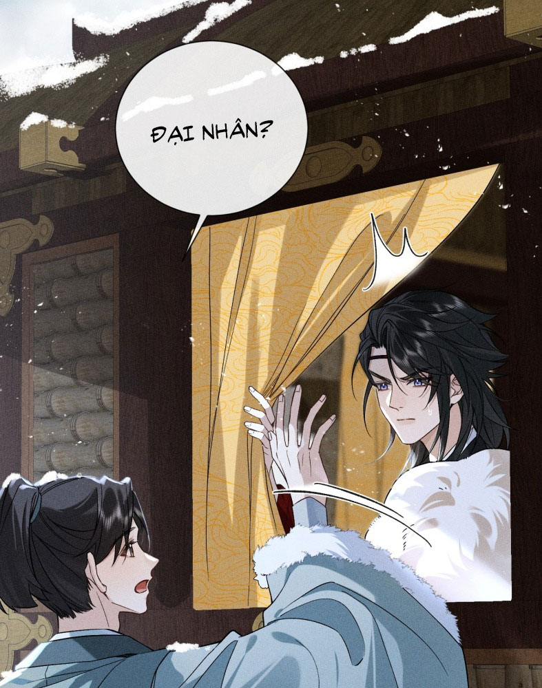 Lang Kỵ Trúc Mã Lai Chapter 9 - Trang 4