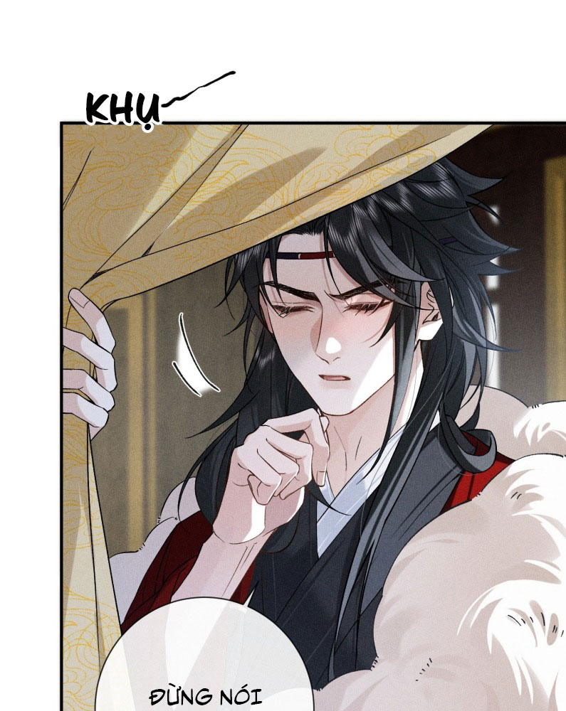 Lang Kỵ Trúc Mã Lai Chapter 9 - Trang 4