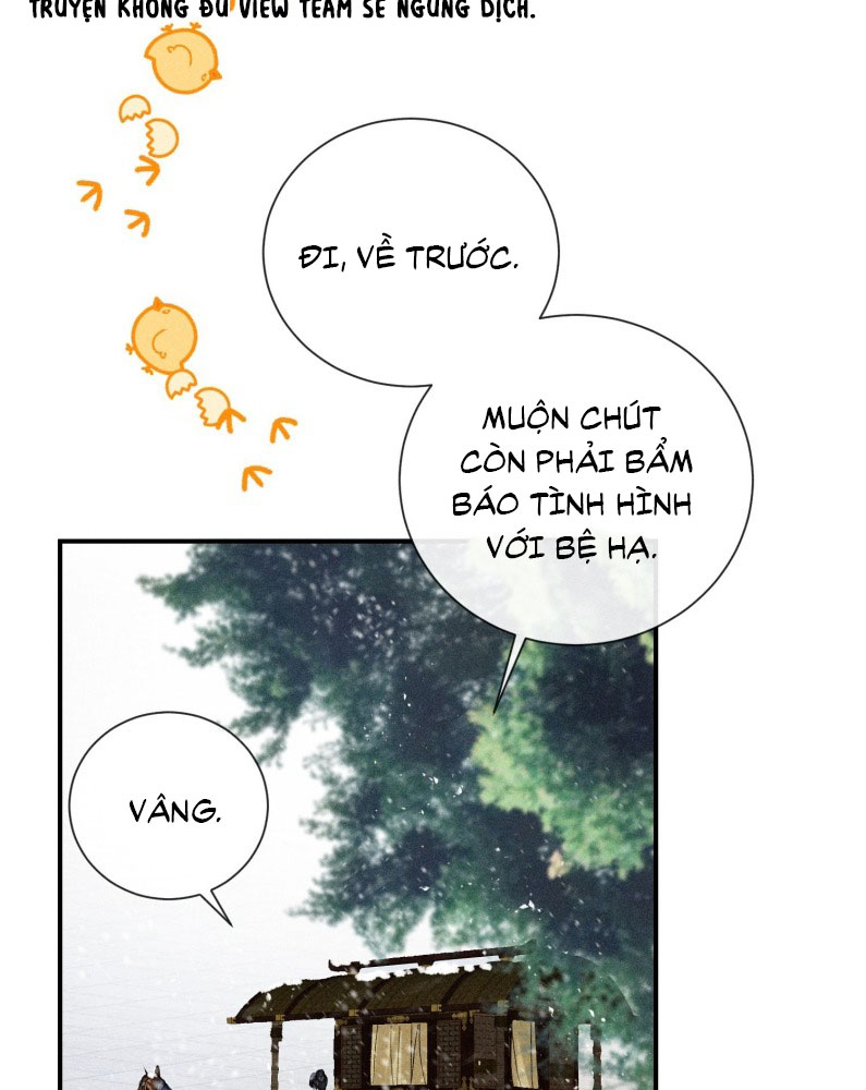 Lang Kỵ Trúc Mã Lai Chapter 9 - Trang 4
