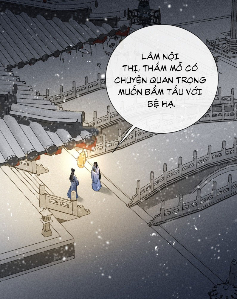 Lang Kỵ Trúc Mã Lai Chapter 9 - Trang 4