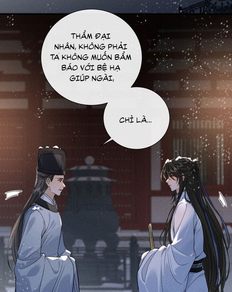 Lang Kỵ Trúc Mã Lai Chapter 9 - Trang 4