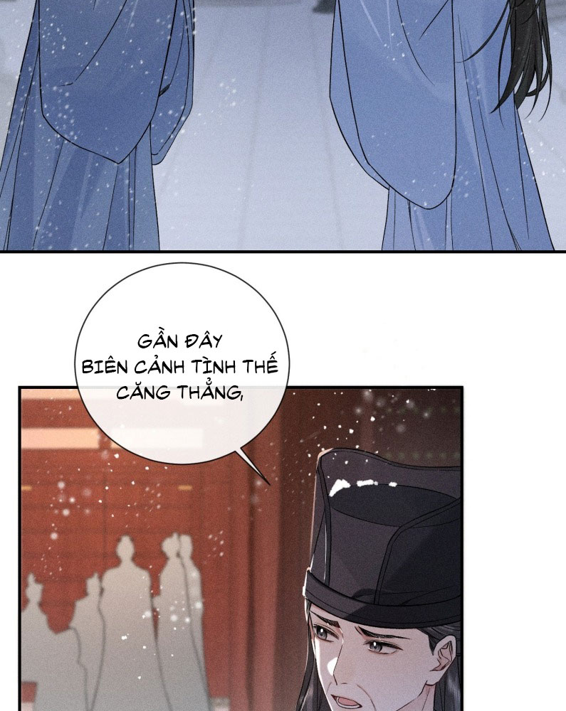 Lang Kỵ Trúc Mã Lai Chapter 9 - Trang 4