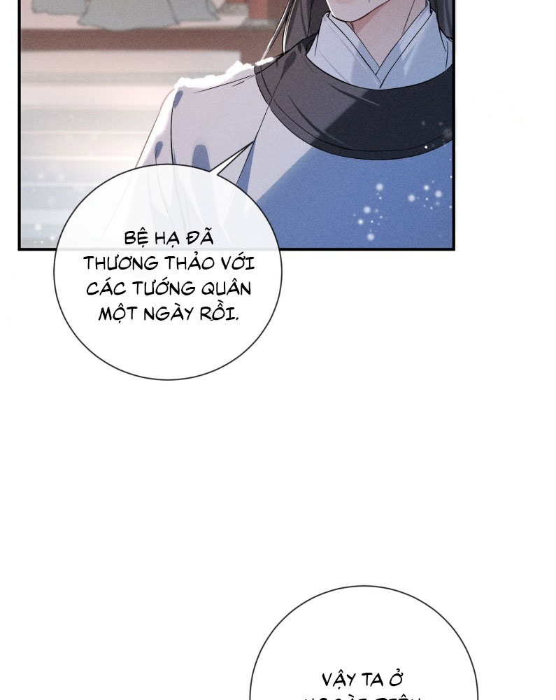 Lang Kỵ Trúc Mã Lai Chapter 9 - Trang 4