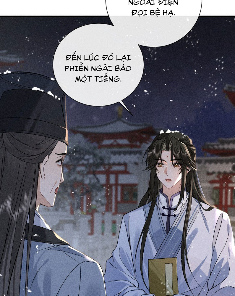 Lang Kỵ Trúc Mã Lai Chapter 9 - Trang 4