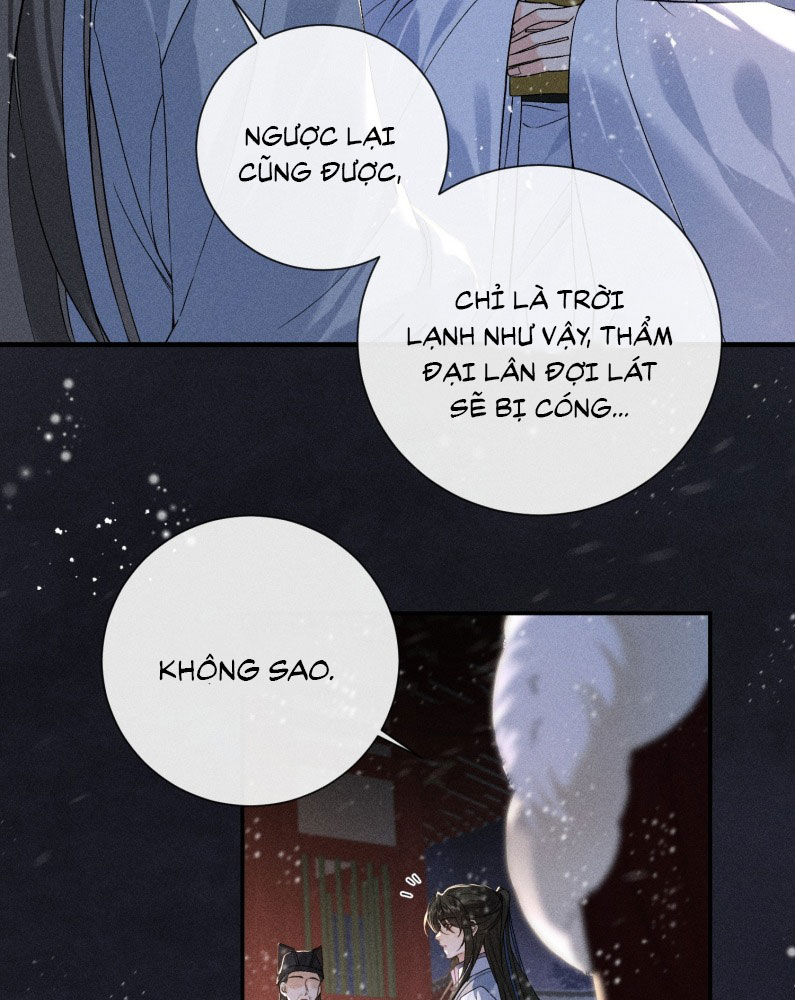 Lang Kỵ Trúc Mã Lai Chapter 9 - Trang 4