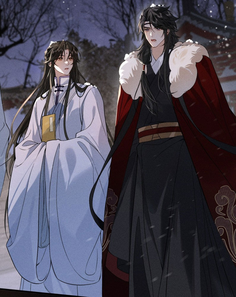 Lang Kỵ Trúc Mã Lai Chapter 9 - Trang 4