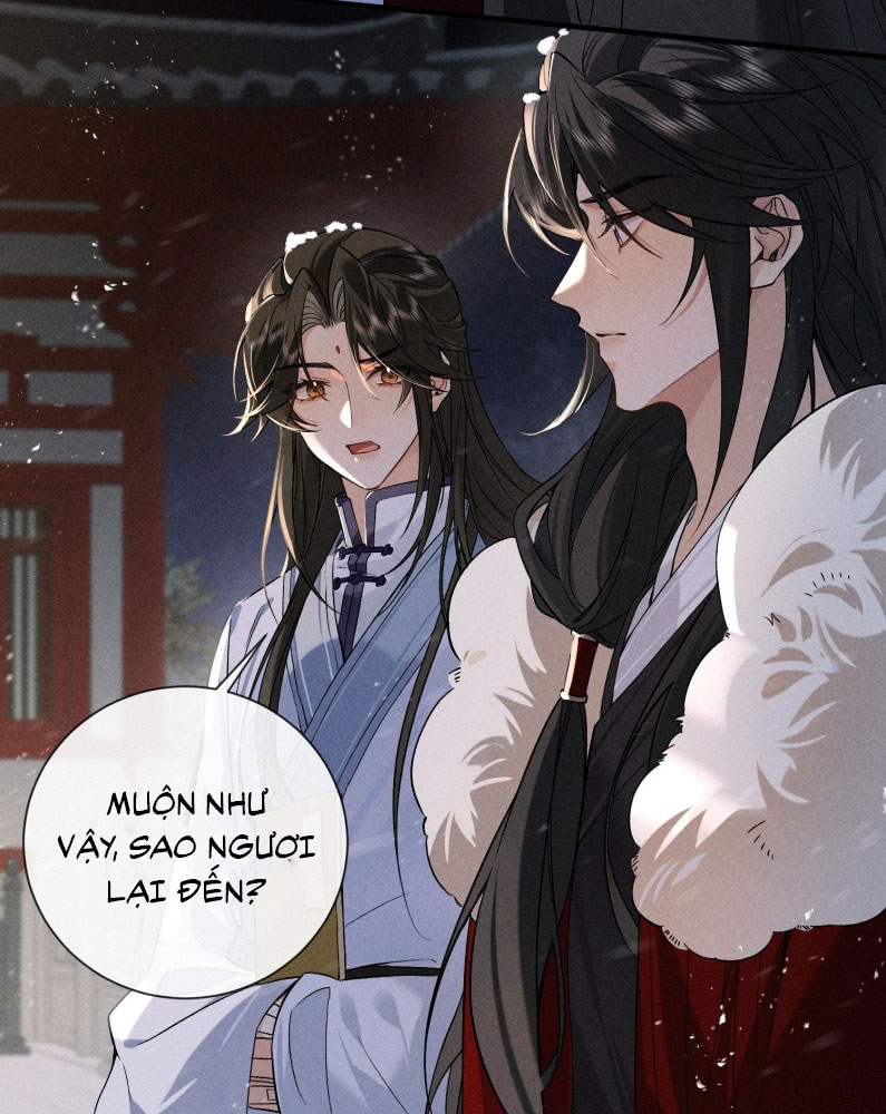 Lang Kỵ Trúc Mã Lai Chapter 9 - Trang 4
