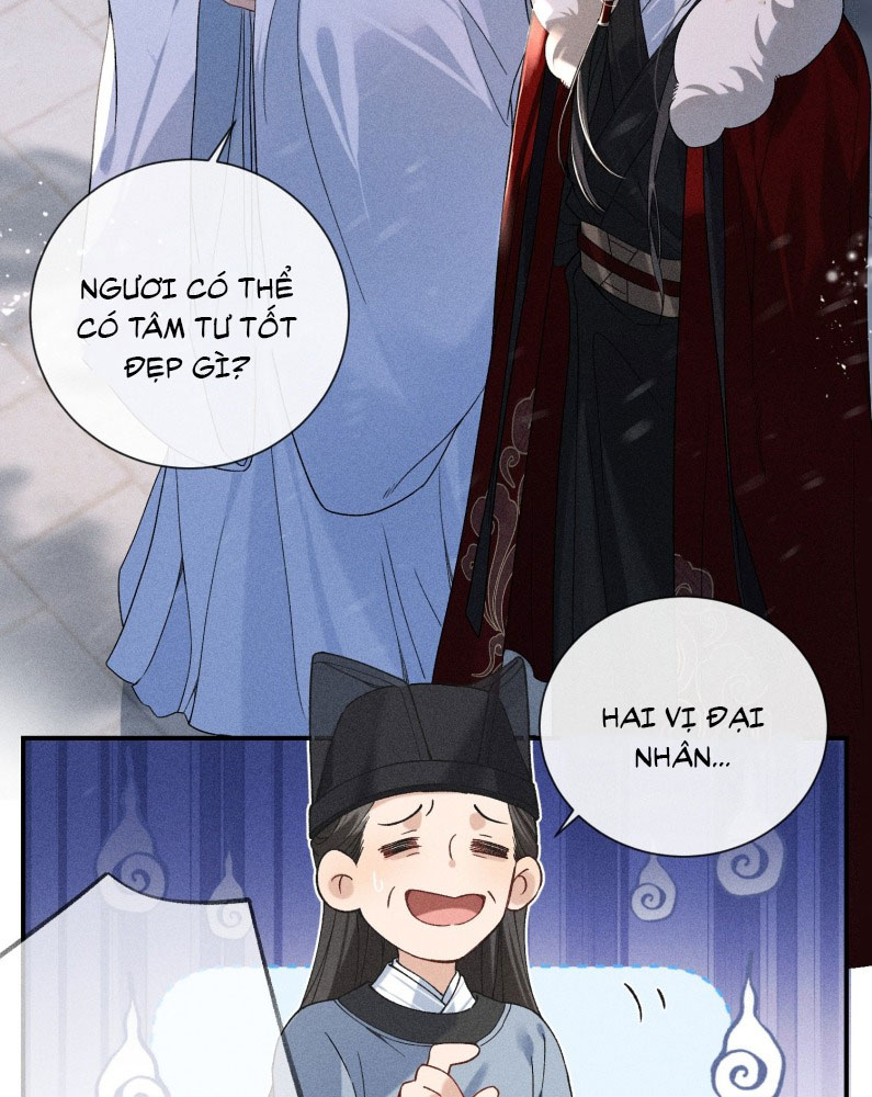 Lang Kỵ Trúc Mã Lai Chapter 9 - Trang 4