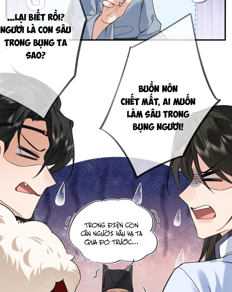 Lang Kỵ Trúc Mã Lai Chapter 9 - Trang 4