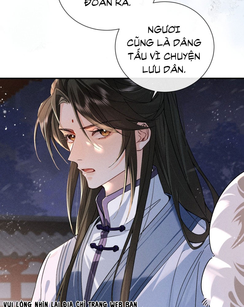 Lang Kỵ Trúc Mã Lai Chapter 9 - Trang 4