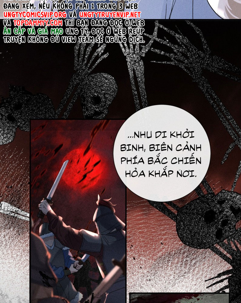 Lang Kỵ Trúc Mã Lai Chapter 9 - Trang 4