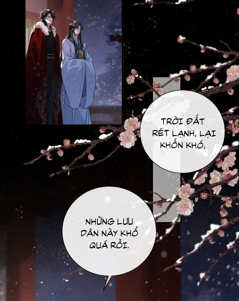 Lang Kỵ Trúc Mã Lai Chapter 9 - Trang 4