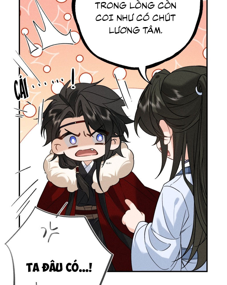 Lang Kỵ Trúc Mã Lai Chapter 9 - Trang 4