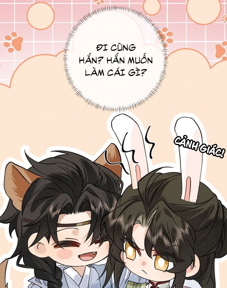 Lang Kỵ Trúc Mã Lai Chapter 9 - Trang 4