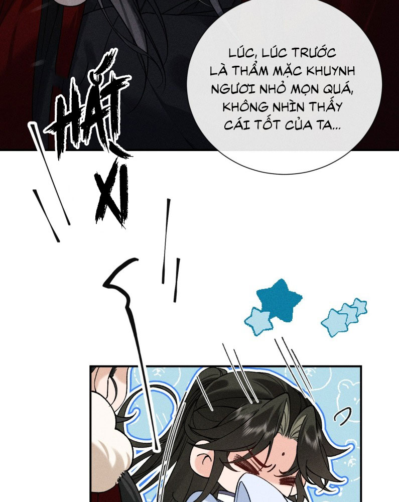 Lang Kỵ Trúc Mã Lai Chapter 9 - Trang 4