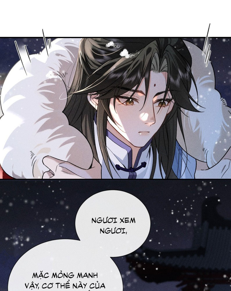 Lang Kỵ Trúc Mã Lai Chapter 9 - Trang 4