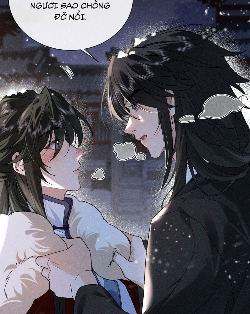 Lang Kỵ Trúc Mã Lai Chapter 9 - Trang 4